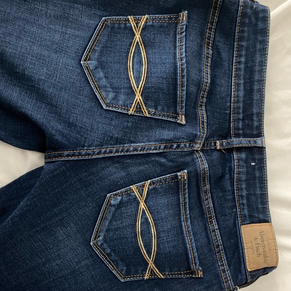 abercrombie jeans - Picture 2 of 4